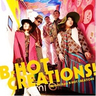 B-HOT CREATIONS！